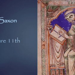 Anglo saxon riddles and answers