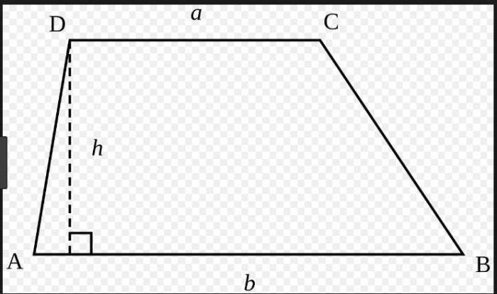 Draw a parallelogram that is not a rectangle