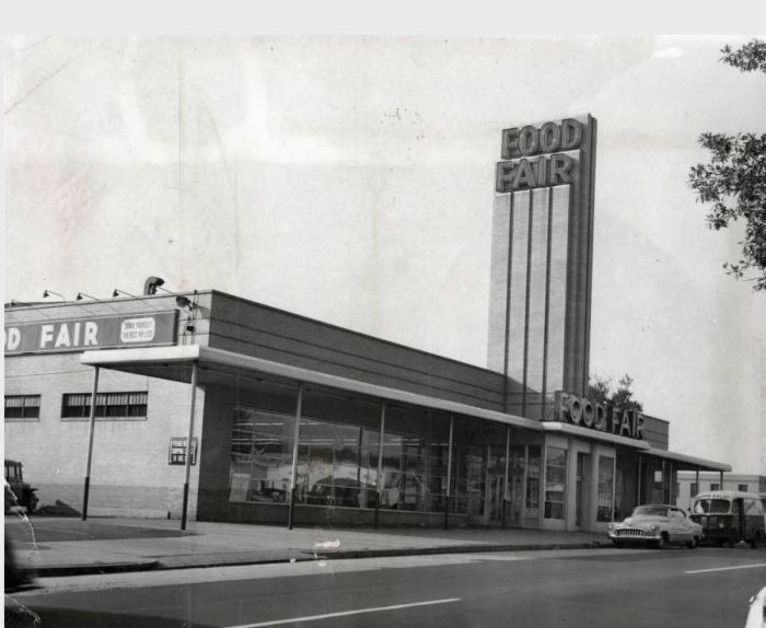 Slocum v. food fair stores of florida