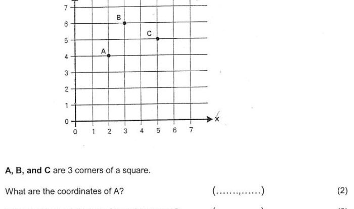 Chapter 9 test b geometry answers