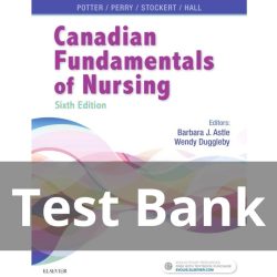 Fundamentals of nursing test bank taylor