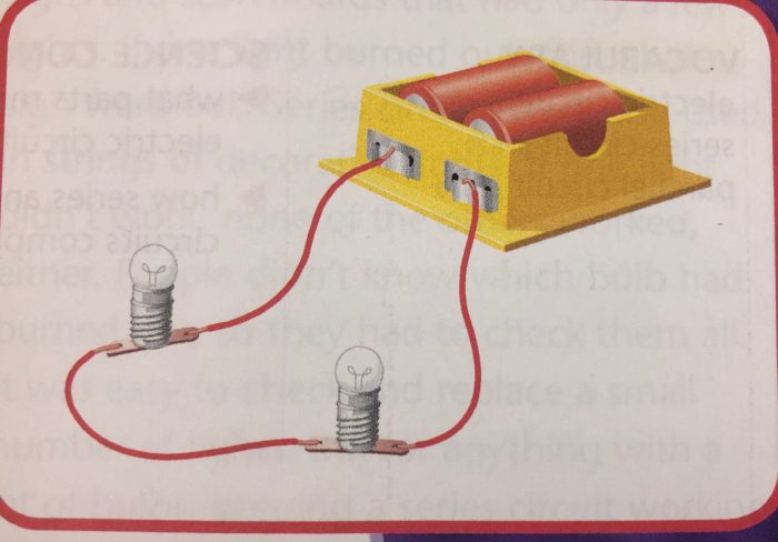 Lesson 5 understanding and working with parallel rc circuits