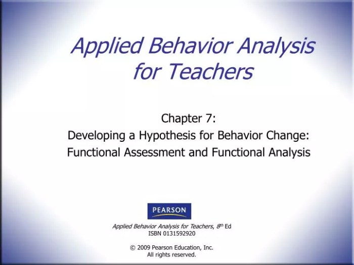 Applied behavior analysis for teachers 9th edition pdf free