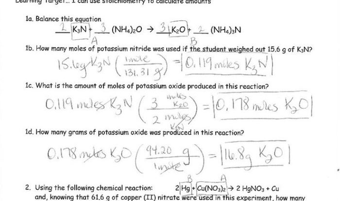 Empirical/molecular formula practice worksheet answers